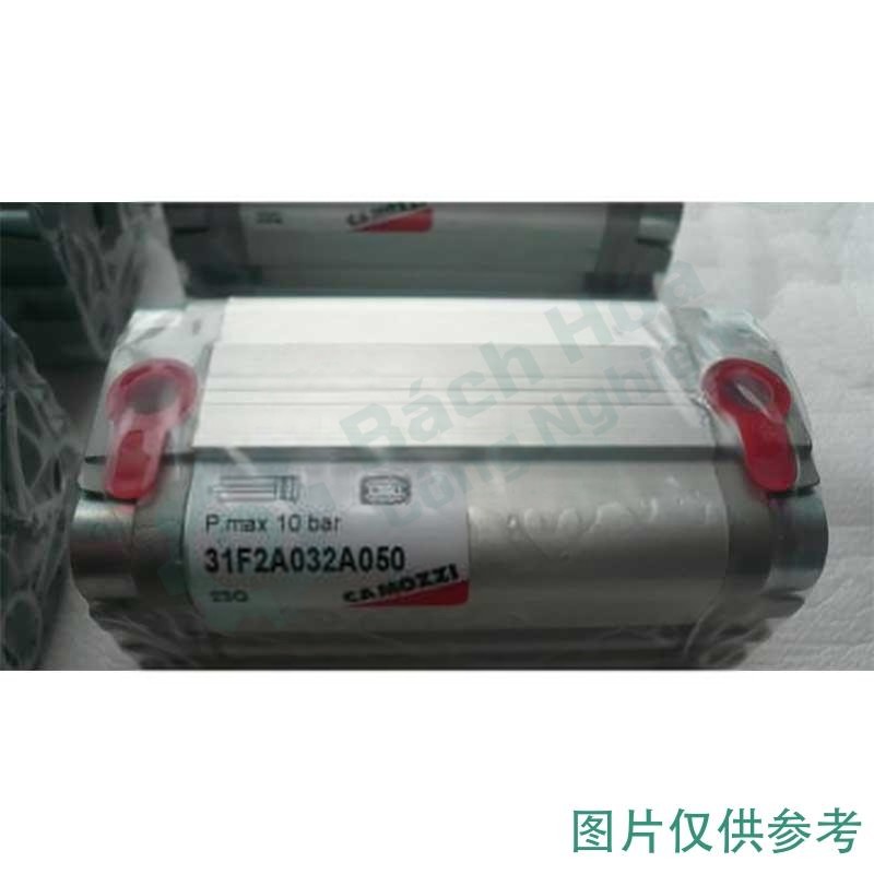 Xi lanh khí nén CAMOZZI 24N2A16A0010