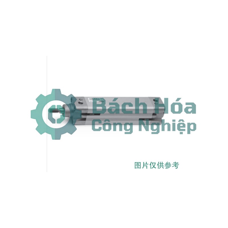 Xi lanh khí nén CAMOZZI 61M2P032A0350