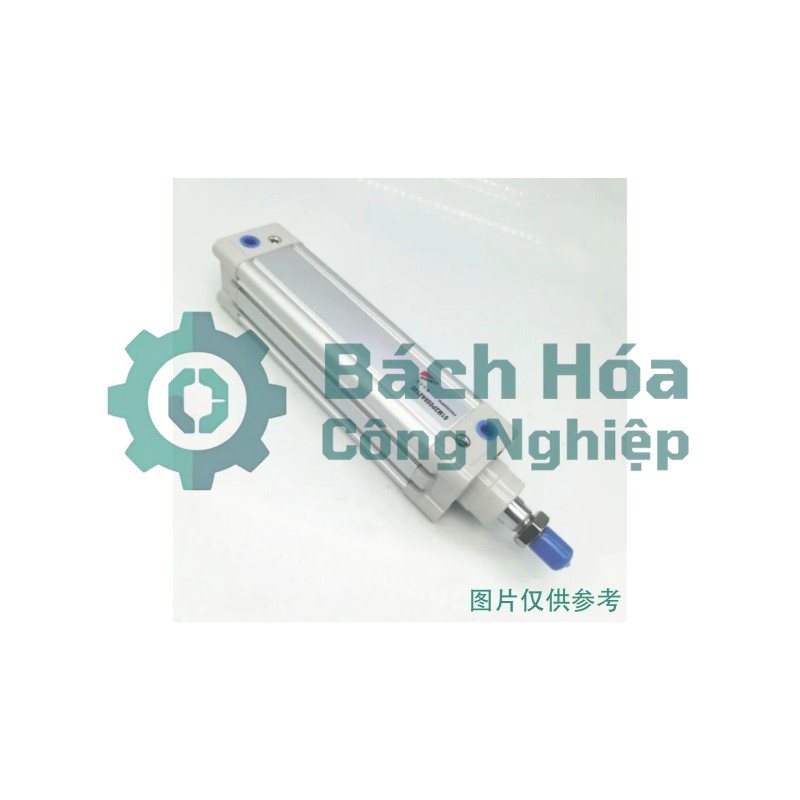 Xi lanh khí nén CAMOZZI 61M2P100A0250