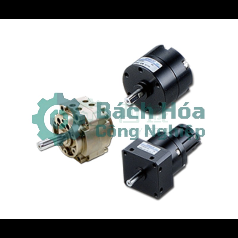Xi lanh khí nén CHELIC RTM15180-L-C2-SG2