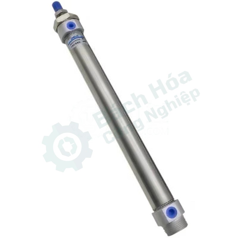 Xi lanh khí nén CHELIC SDX-25X125-K-C-SA2-FA