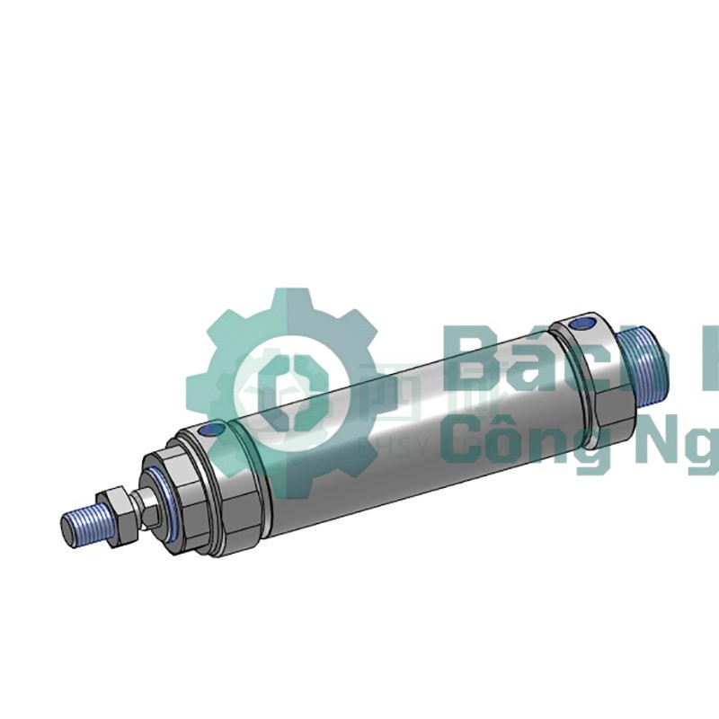 Xi lanh khí nén CKD HVB931