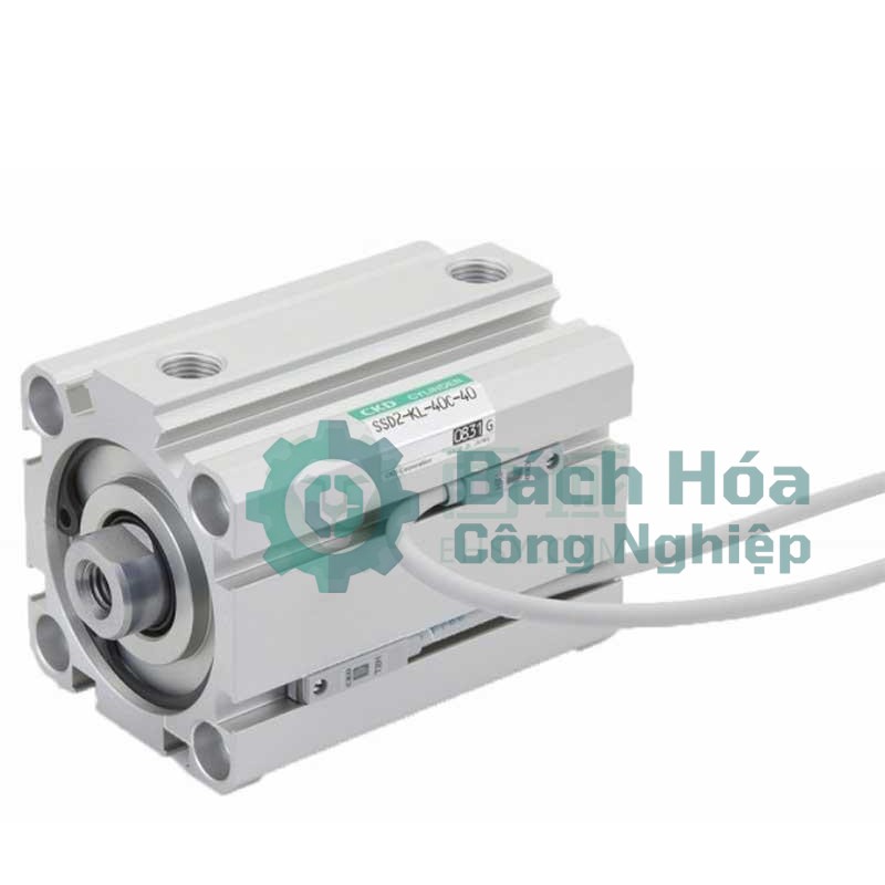 Xi lanh khí nén CKD JFL705