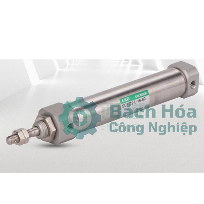 Xi lanh khí nén CKD JWH380