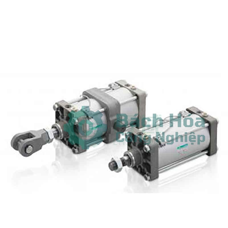 Xi lanh khí nén CKD KER942