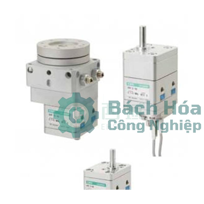 Xi lanh khí nén CKD KEU063