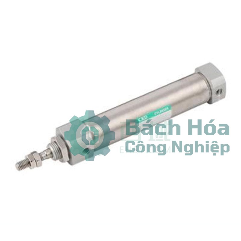 Xi lanh khí nén CKD RHQ004