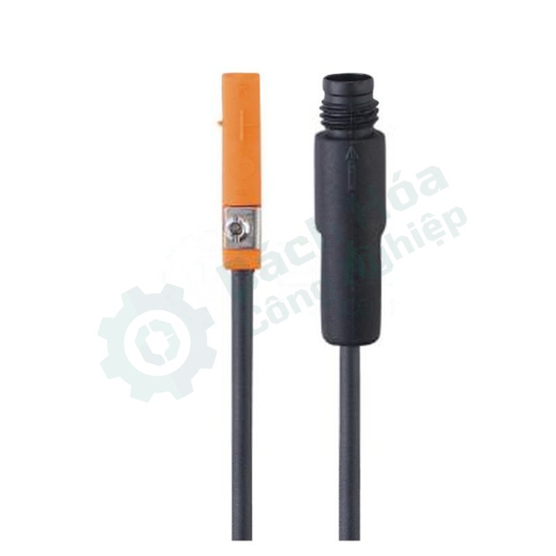 Xi lanh khí nén IFM MK5101