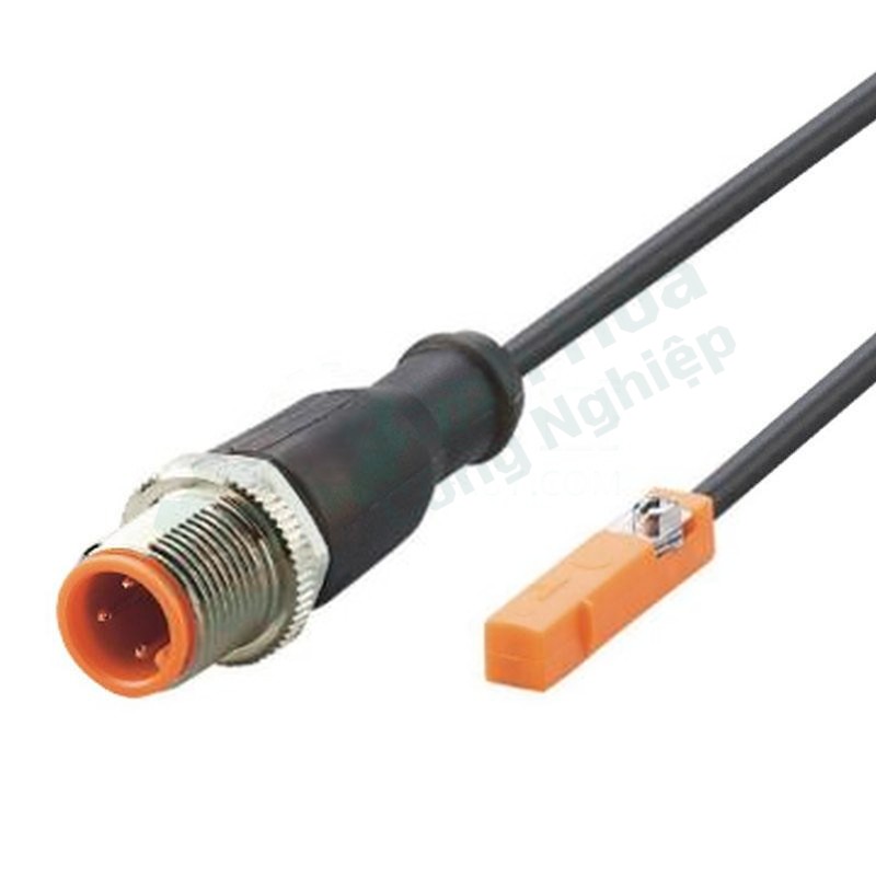 Xi lanh khí nén IFM MK5108