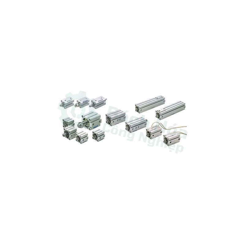 Xi lanh khí nén Koganei ORCA20X707
