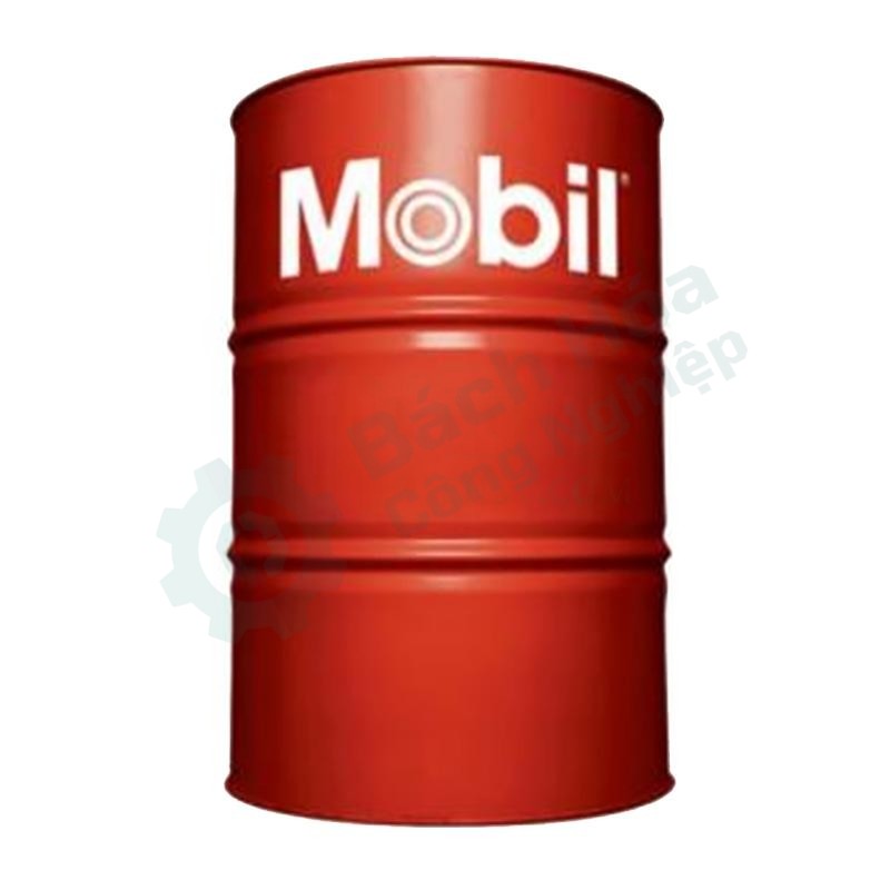 Xi lanh khí nén MOBIL 600W
