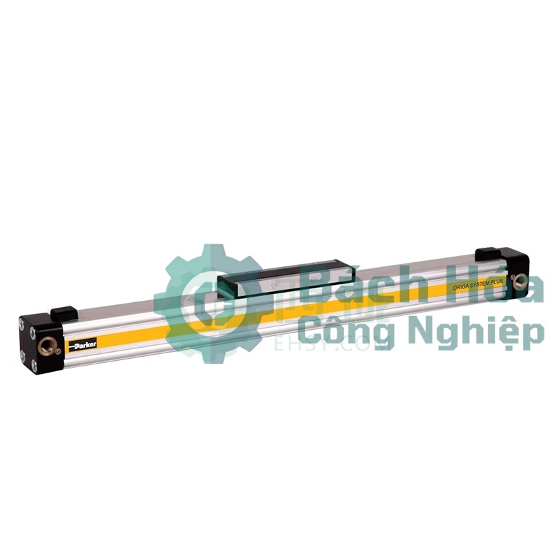 Xi lanh khí nén PARKER OSPP40X950