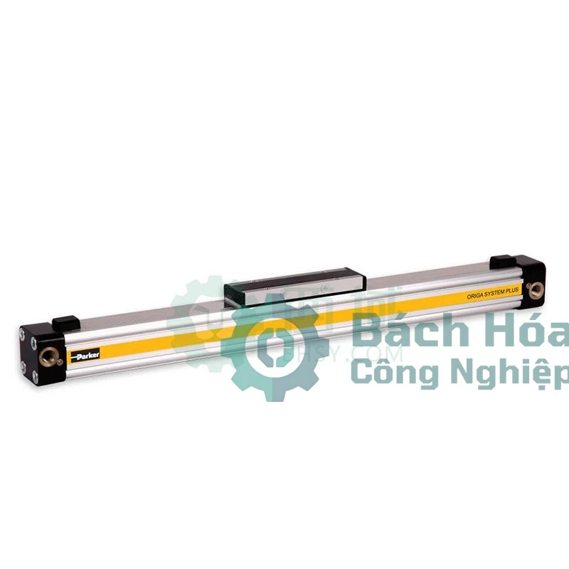 Xi lanh khí nén PARKER OSPP500000000820