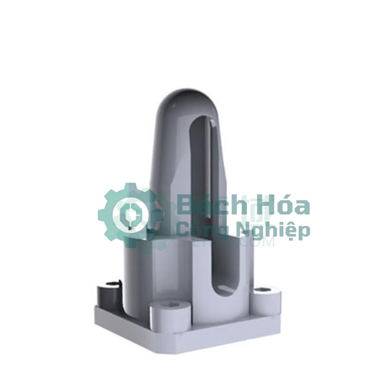 Xi lanh khí nén SMC CKQG32X-198R