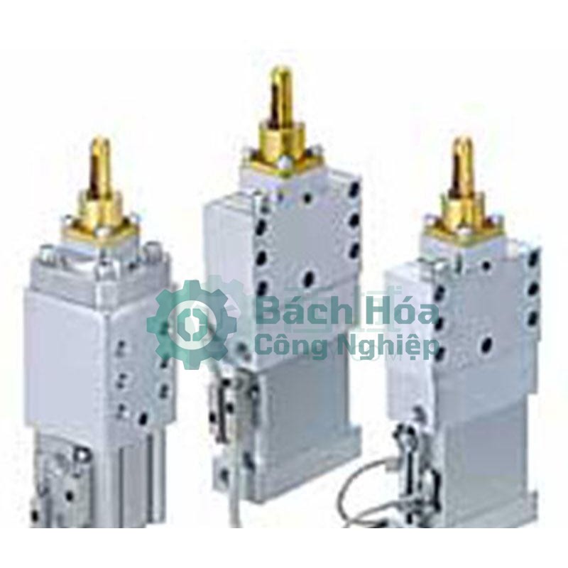 Xi lanh khí nén SMC CLKU32-119RAL-X2321
