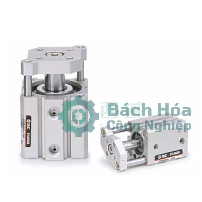 Xi lanh khí nén SMC CQMA32-40