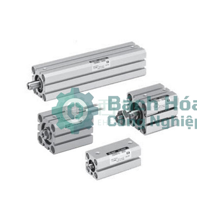 Xi lanh khí nén SMC CQSB20-60DC