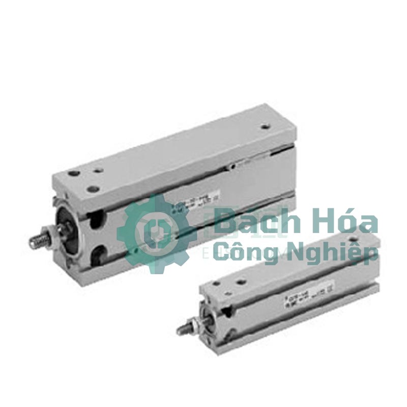 Xi lanh khí nén SMC CU32-100D