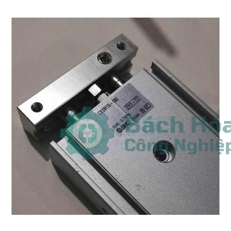 Xi lanh khí nén SMC CXSM15-100