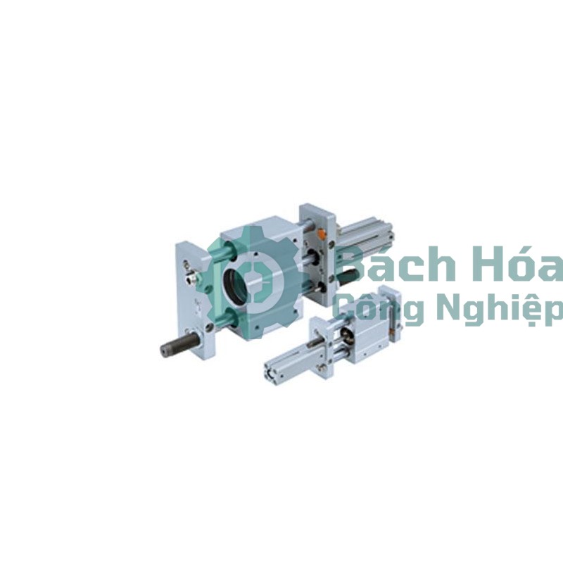 Xi lanh khí nén SMC CXTM25-50B