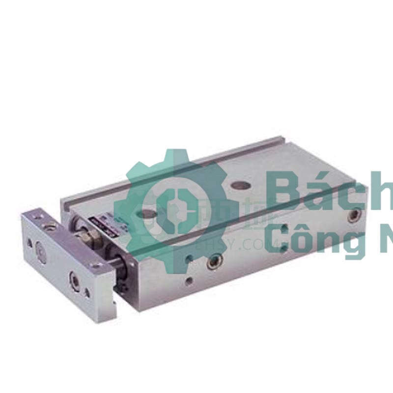 Xi lanh khí nén SMC ECXSL32-100