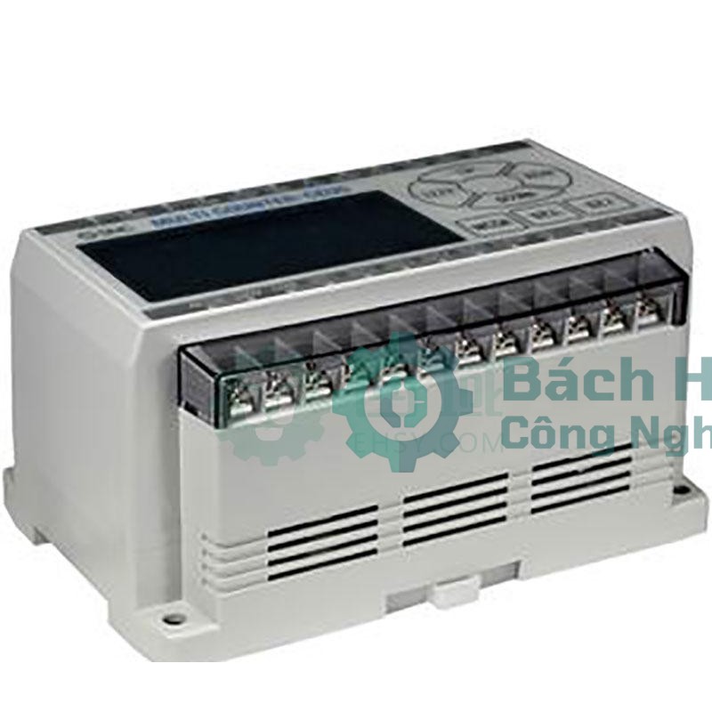 Xi lanh khí nén SMC GJG280