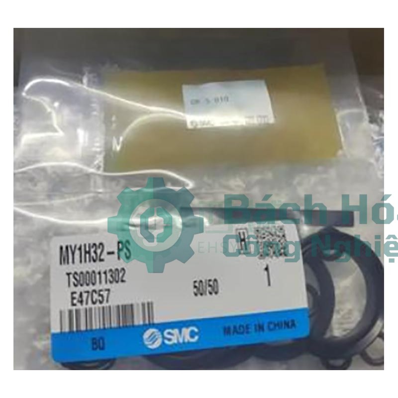 Xi lanh khí nén SMC H32-PS