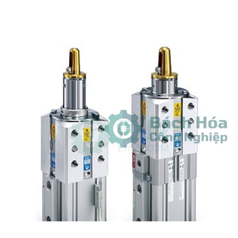 Xi lanh khí nén SMC KQGDA50-155RBHZ