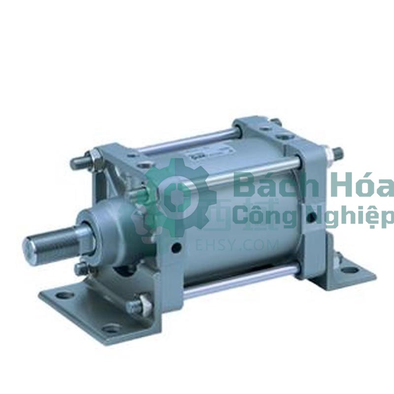 Xi lanh khí nén SMC L125-70