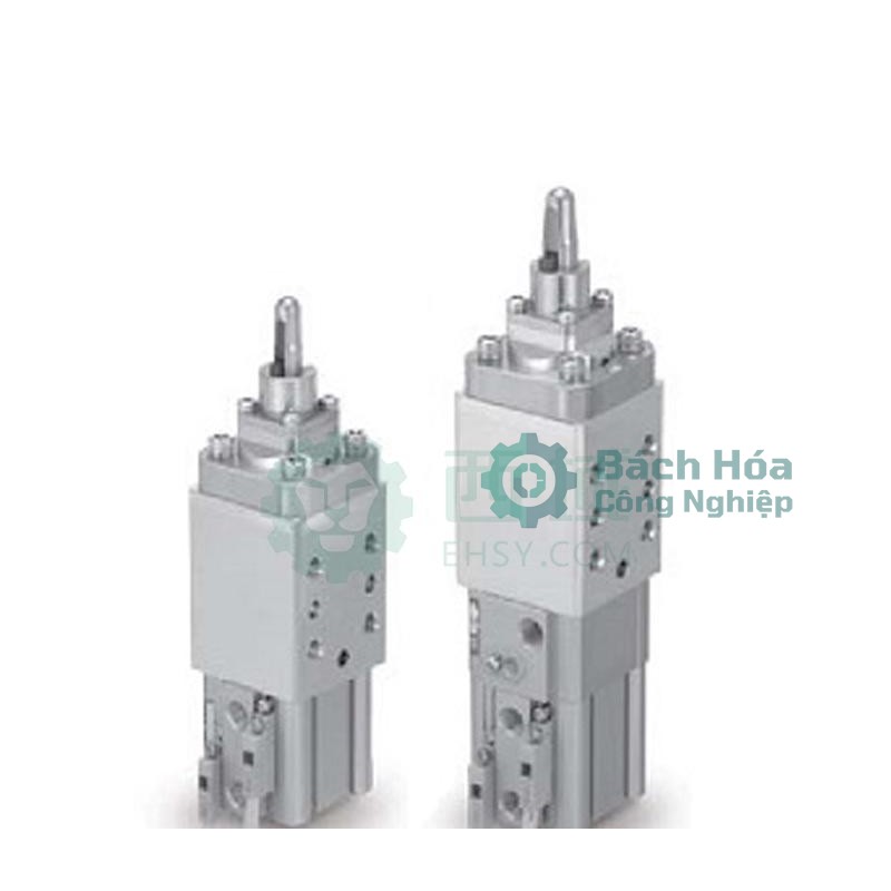 Xi lanh khí nén SMC LKQGB32-100RBL-X2081