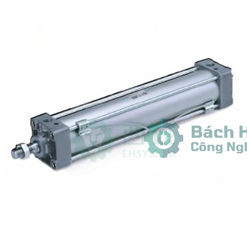 Xi lanh khí nén SMC MBB40-25Z