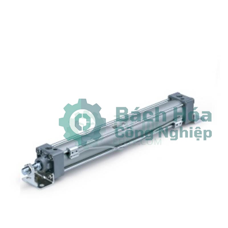 Xi lanh khí nén SMC MBB63-160Z