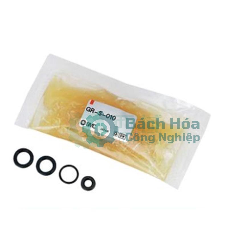 Xi lanh khí nén SMC MBKW50Z-PS