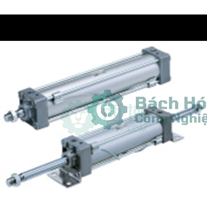 Xi lanh khí nén SMC MDBB50-95Z