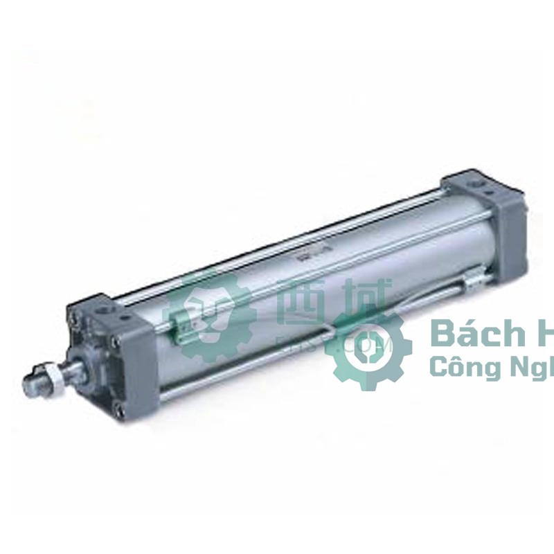Xi lanh khí nén SMC MDBB63-610Z