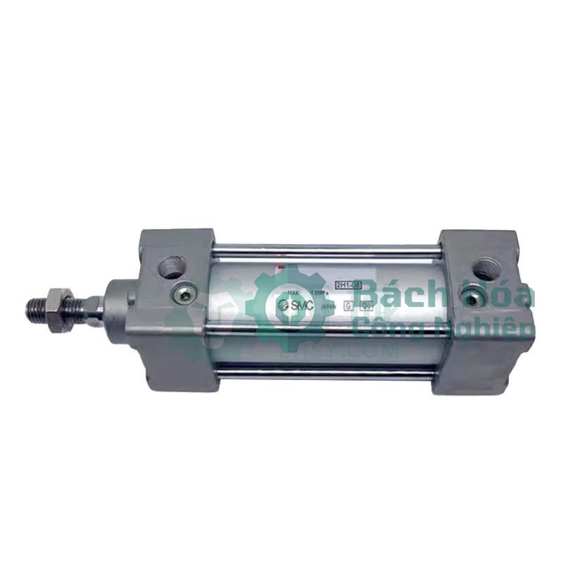 Xi lanh khí nén SMC MDBB80-1100Z