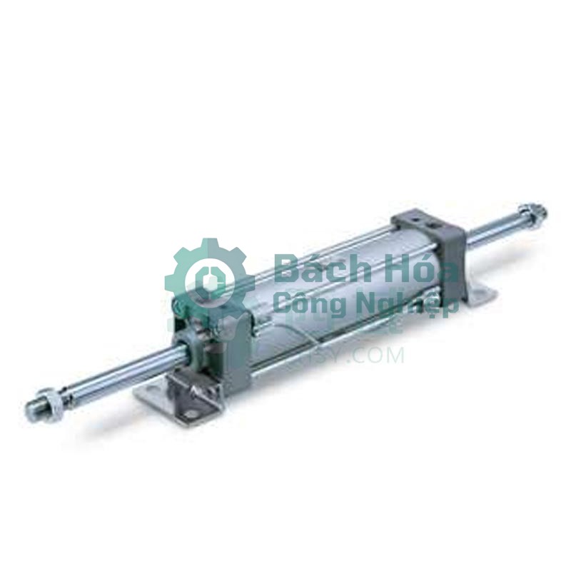 Xi lanh khí nén SMC MDBWL63-250Z