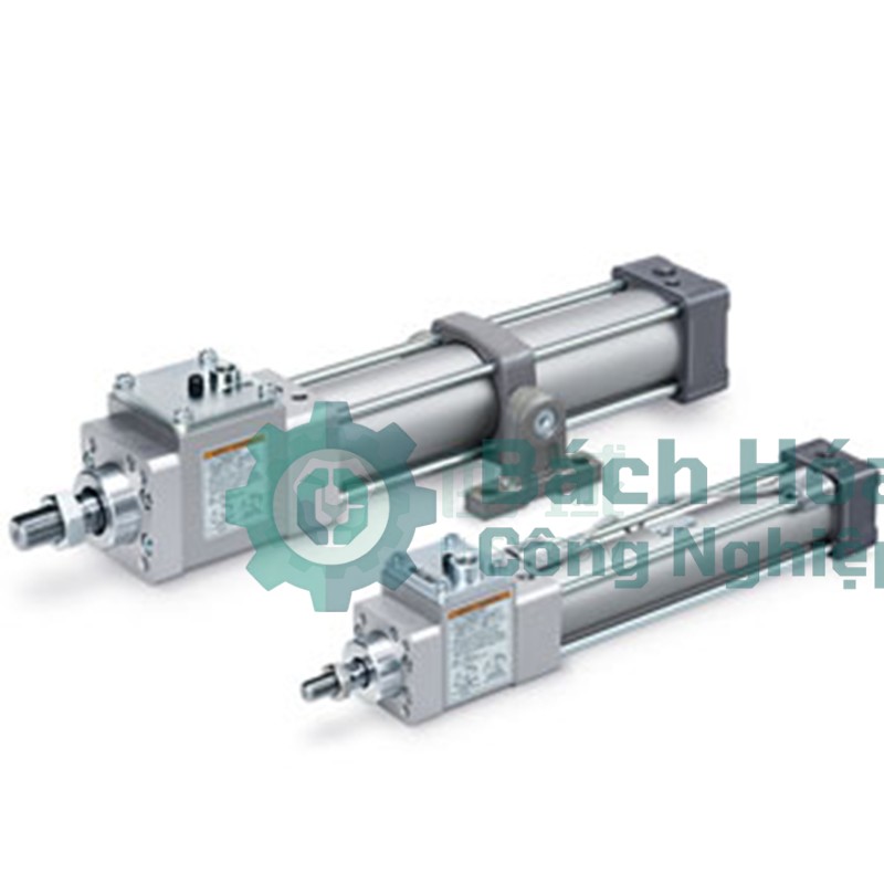 Xi lanh khí nén SMC MDWBB50-250-XC35