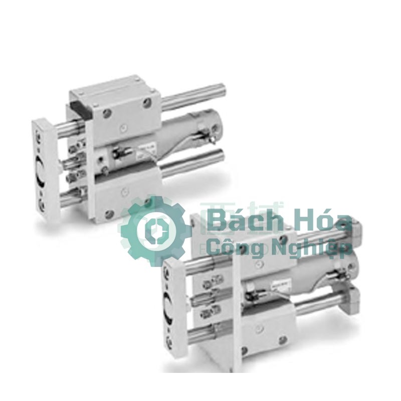 Xi lanh khí nén SMC MGCMB40-500
