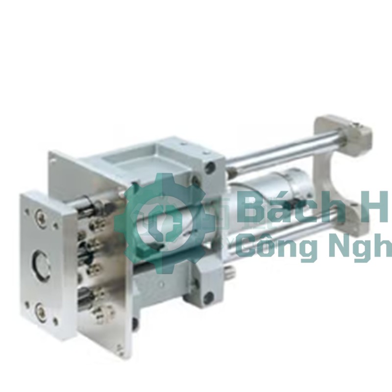 Xi lanh khí nén SMC MGGMB50-900