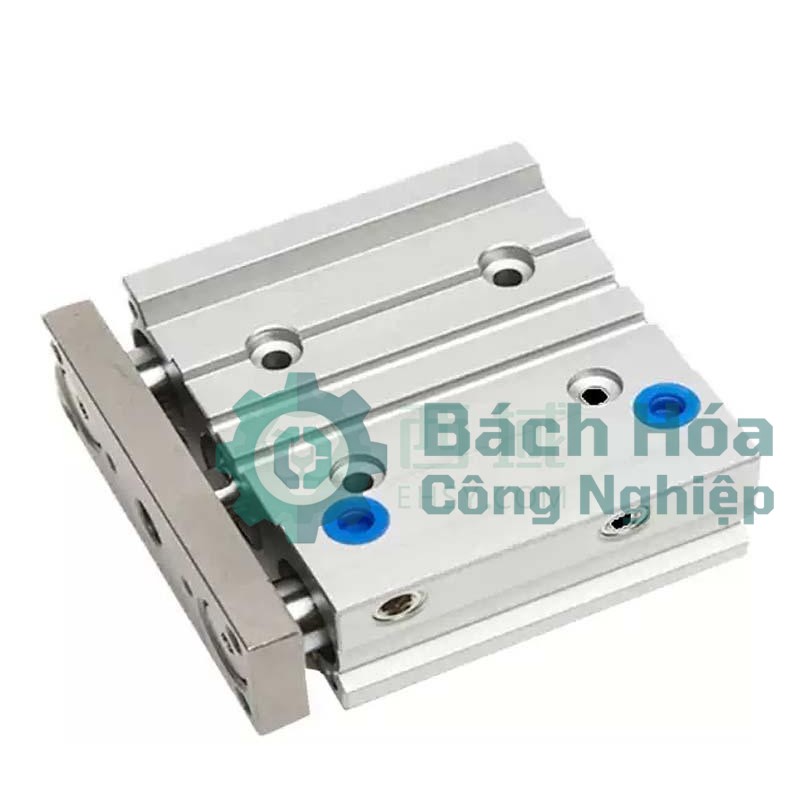 Xi lanh khí nén SMC MGPM32-10Z