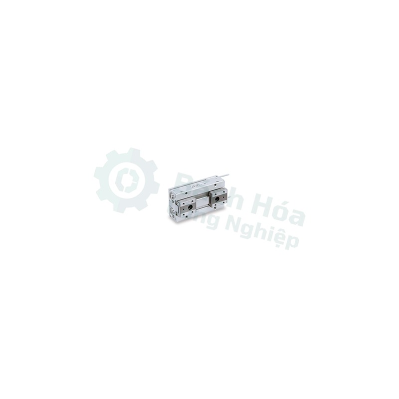 Xi lanh khí nén SMC MHF2-12D1