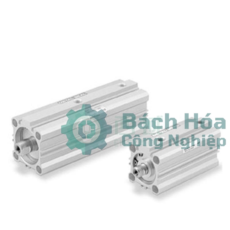 Xi lanh khí nén SMC MQQLL30-100D