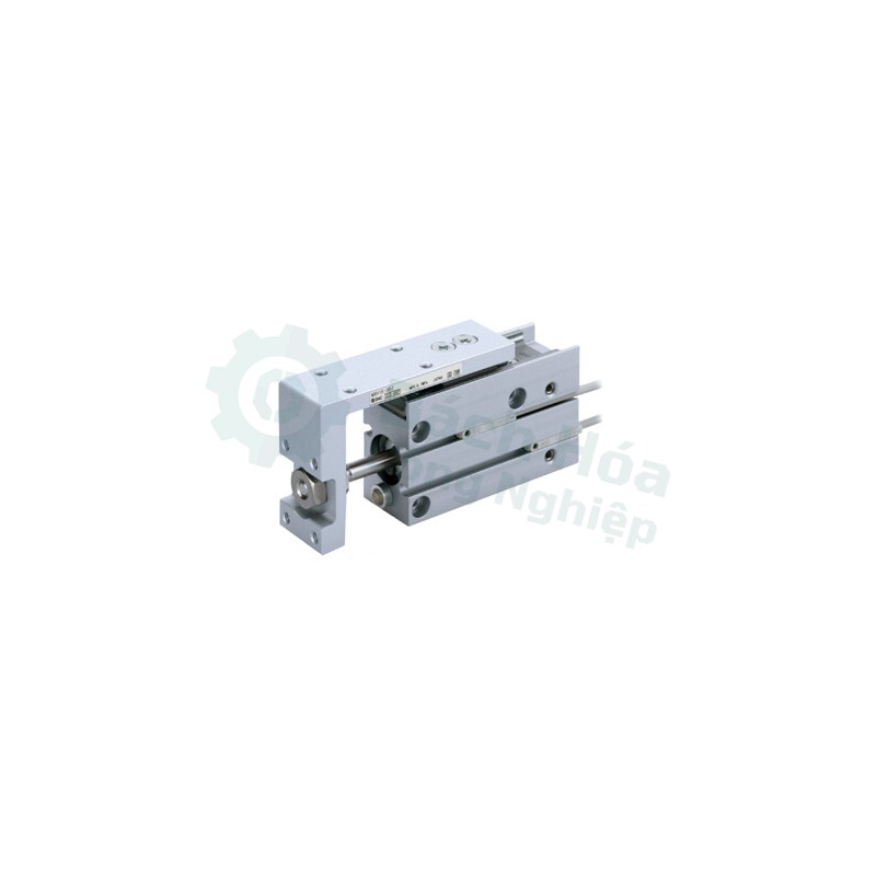 Xi lanh khí nén SMC MXH6-10Z