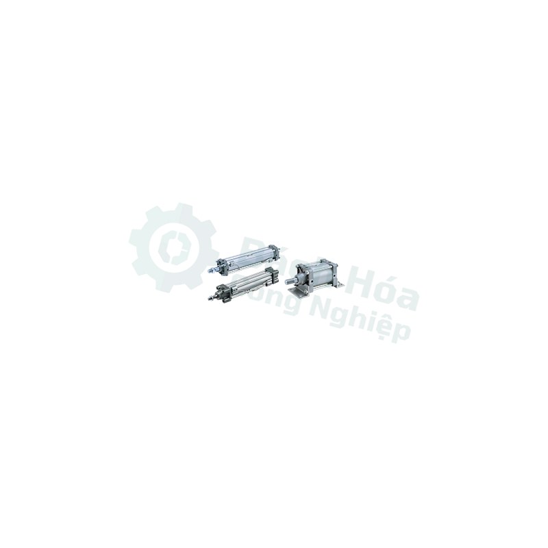 Xi lanh khí nén SMC MXQ6L-20AS-A93