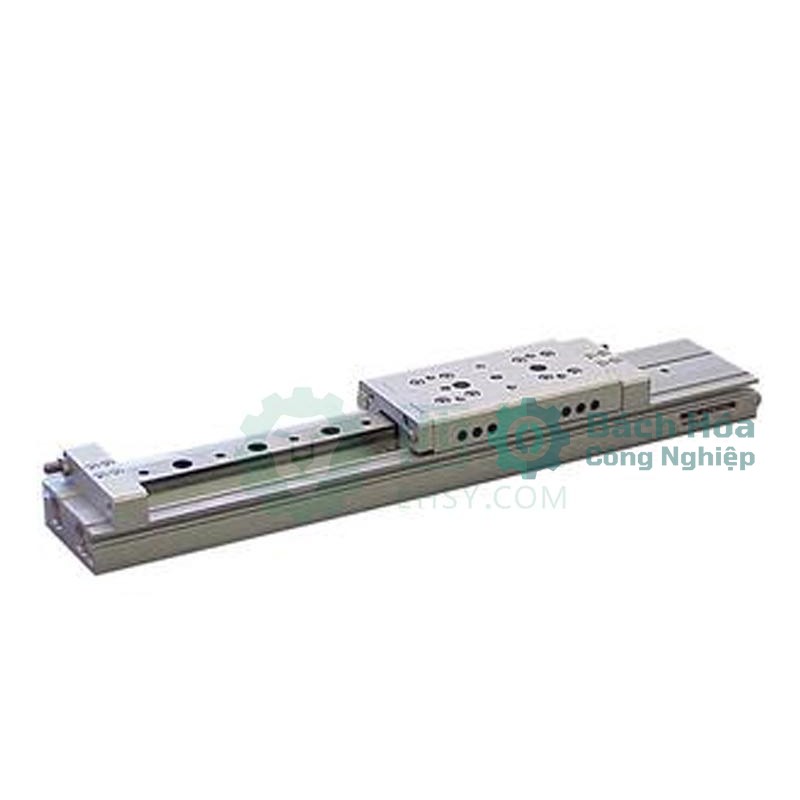 Xi lanh khí nén SMC MXW25-175B