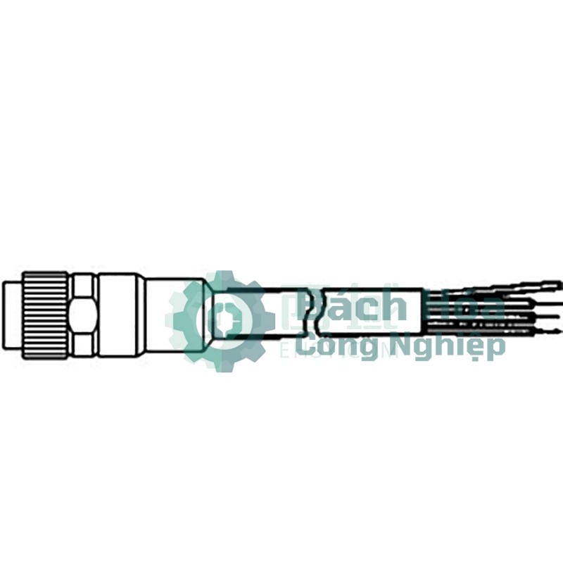 Xi lanh khí nén SMC R10