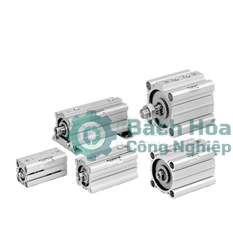 Xi lanh khí nén SMC RDQF32-100
