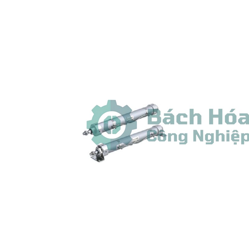 Xi lanh khí nén SMC RECL32-710