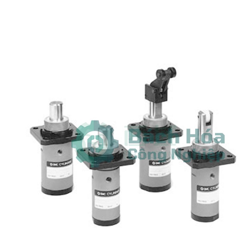 Xi lanh khí nén SMC RSDG50-30BR